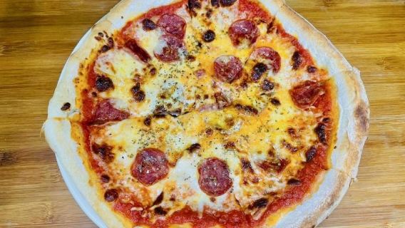 Singapore Speedboat Cruise & Marina Dining Combo