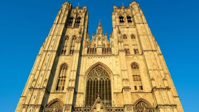 Brussels: Private & Fully Customizable Half-Day Tour