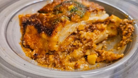 Como: Gourmet Food Experience with Private Boat Cruise