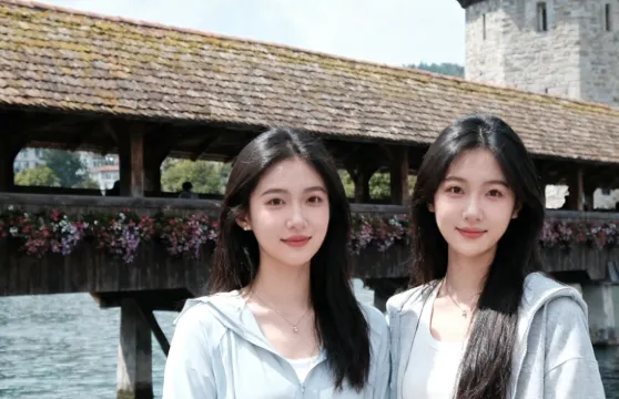 瑞士盧塞恩Trip Moments【跟拍攝影親子照情侶閨蜜兒童跟拍家庭Trip Moments】