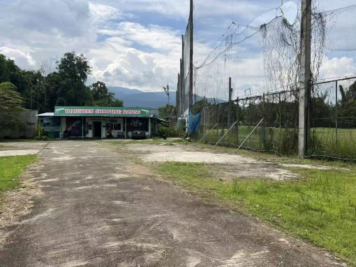 泰國清邁實彈射擊【清邁綠航射擊場 Thai Green Shooting Range】清邁古城/寧曼路/清邁大學/塔佩門