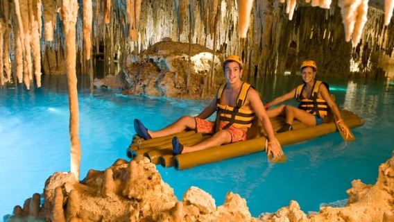 OTA 2-Days Combo tour XPLOR + XICHEN DELUXE