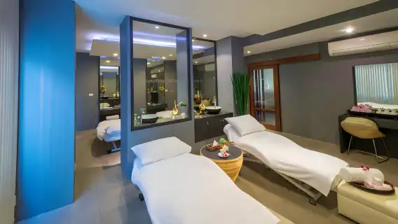 布吉Let's Relax Spa連鎖泰式按摩多門市可選