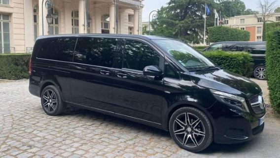 凡爾賽宮+凱旋門+聖心教堂+蒙馬特高地一日遊