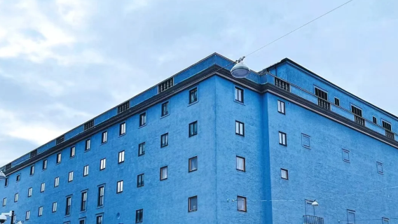 瑞典斯德哥爾摩出發：市政廳+音樂廳+皇后大街+王宮一日遊