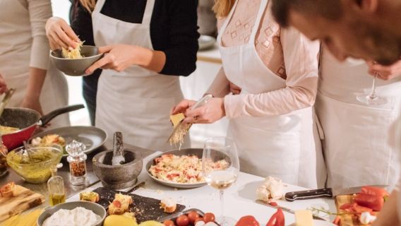 Sicily Farm-to-Table