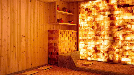 Thai Y Spa|Terapia de bienestar y sanación patrimonial