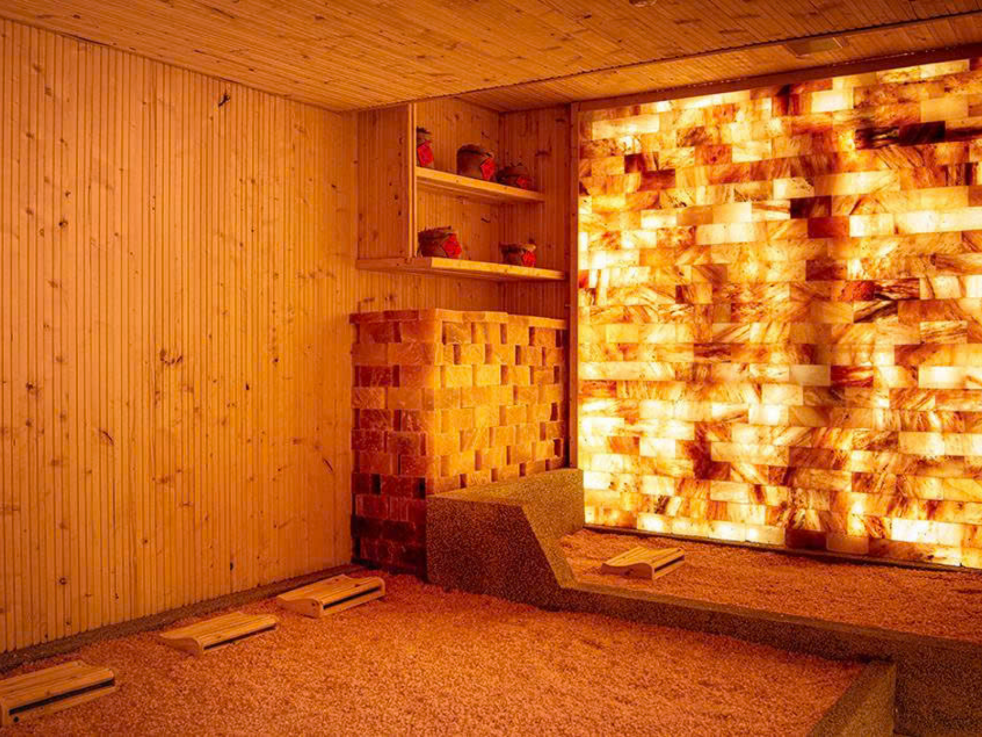 Thai Y Spa | Heritage Wellness & Healing Therapy