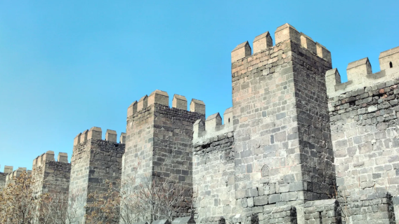 土耳其開塞利｜旅遊陪同翻譯｜展會｜商務考察洽談｜自由行地接｜接機（可私人訂製）