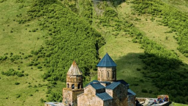 吉爾吉斯斯坦+比什凱克：機場飯店點對點接駁|中文包車|可定制