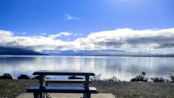 瑞士|庫克山「雲之巔」+高山三文魚體驗+包車服務