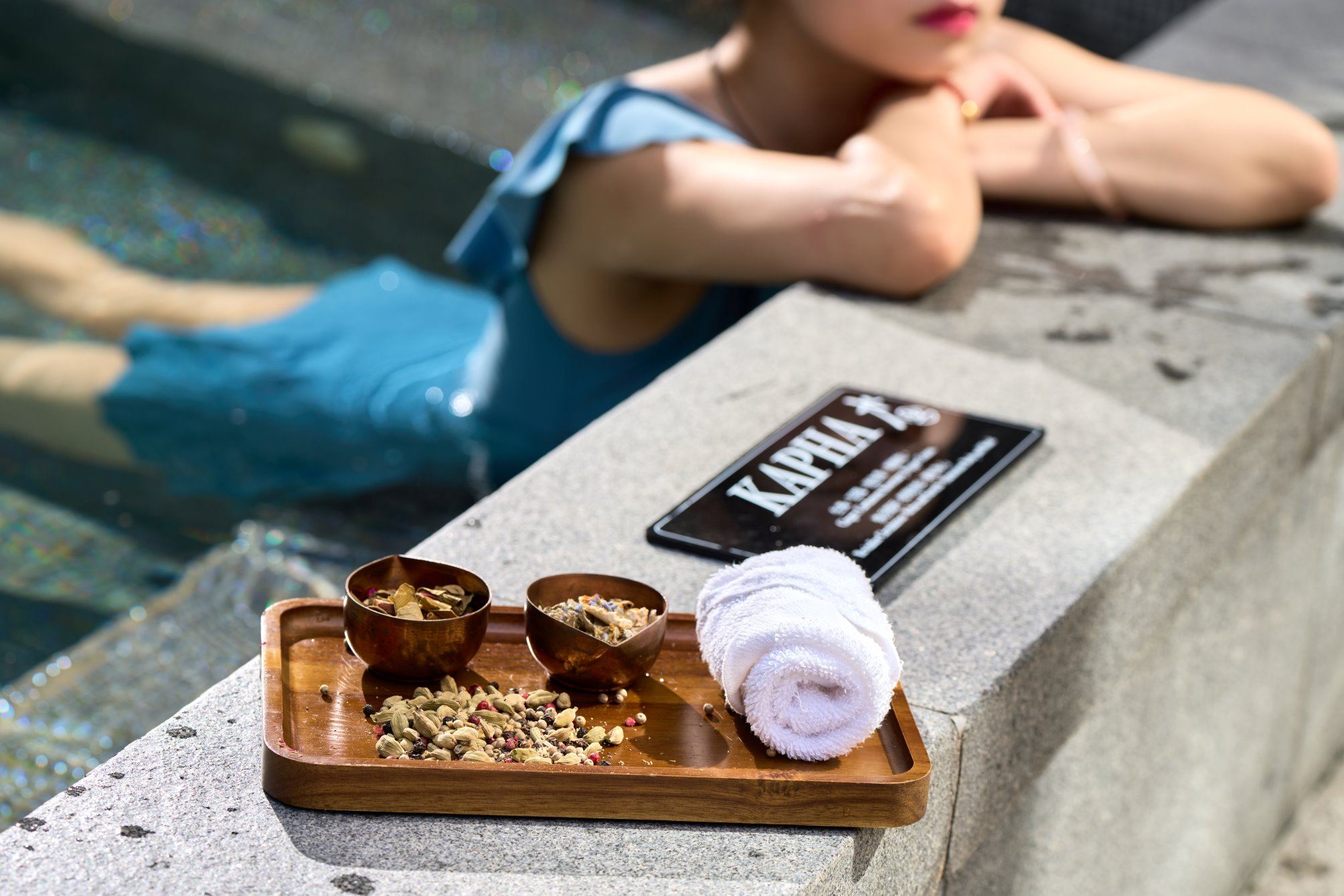 Shanghai Anandi Hotel • Hengyue Xinshe Healing Hot Spring (Hot Spring & Sauna + Free Fruits & Drinks + Massage Spa)