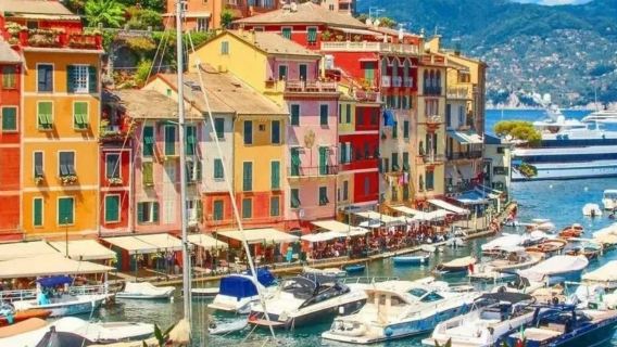 義大利佛羅倫斯-五漁村任選-拉斯佩齊亞坐小火車入內-包車精選