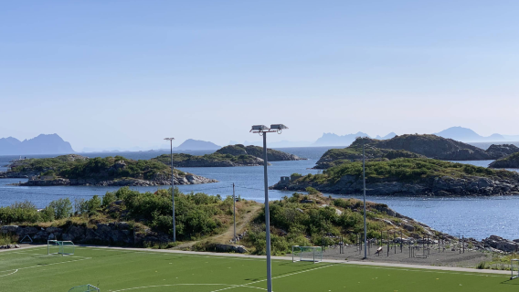 挪威斯沃爾韋爾-羅弗敦羣島+漢姆內伊島【專車出行-愜意舒適】