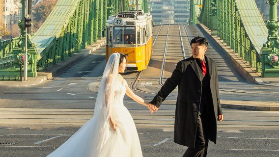 Khoảnh khắc Du lịch Budapest Hungary[Nhiếp ảnh gia Khoảnh khắc Du lịch Budapest, Hungary toàn cầu - Chụp ảnh cưới, chân dung du lịch và theo chân khách du lịch]