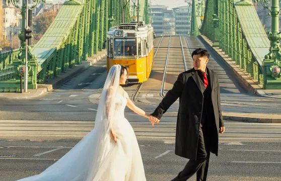 匈牙利布達佩斯旅拍【全球匈牙利布達佩斯旅拍攝影師婚紗照旅拍寫真旅遊跟拍拍攝】
