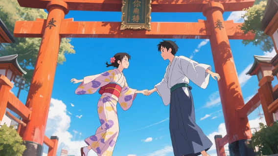 Partenza da Tokyo: tour di un giorno al Santuario Suga, Giardino Shinjuku Gyoen, Ponte Sangu e Santuario Yoyogi