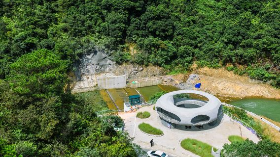 【6人包車遊】惠州218旅遊公路打卡之旅美食一日遊