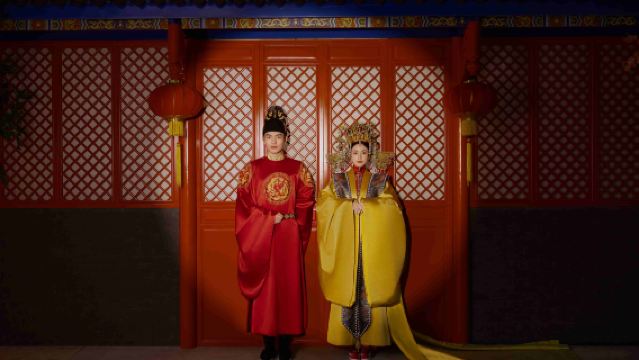 紫金Tripメモリー【プロモーションビデオ・短編映画・ドキュメンタリー/ウェディングフォト・アクティビティ撮影・商業写真・ビデオ撮影/ネガフィルム全データ付き】