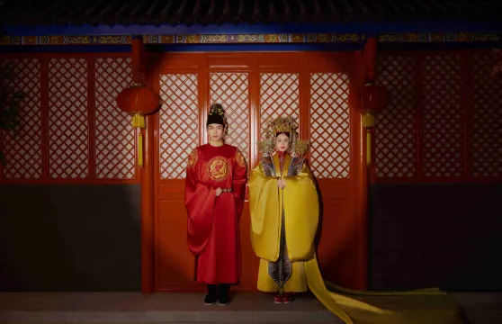 紫金Trip Moments【宣傳片微電影紀錄片/婚紗寫真活動拍攝商業攝影攝像/底片全送】