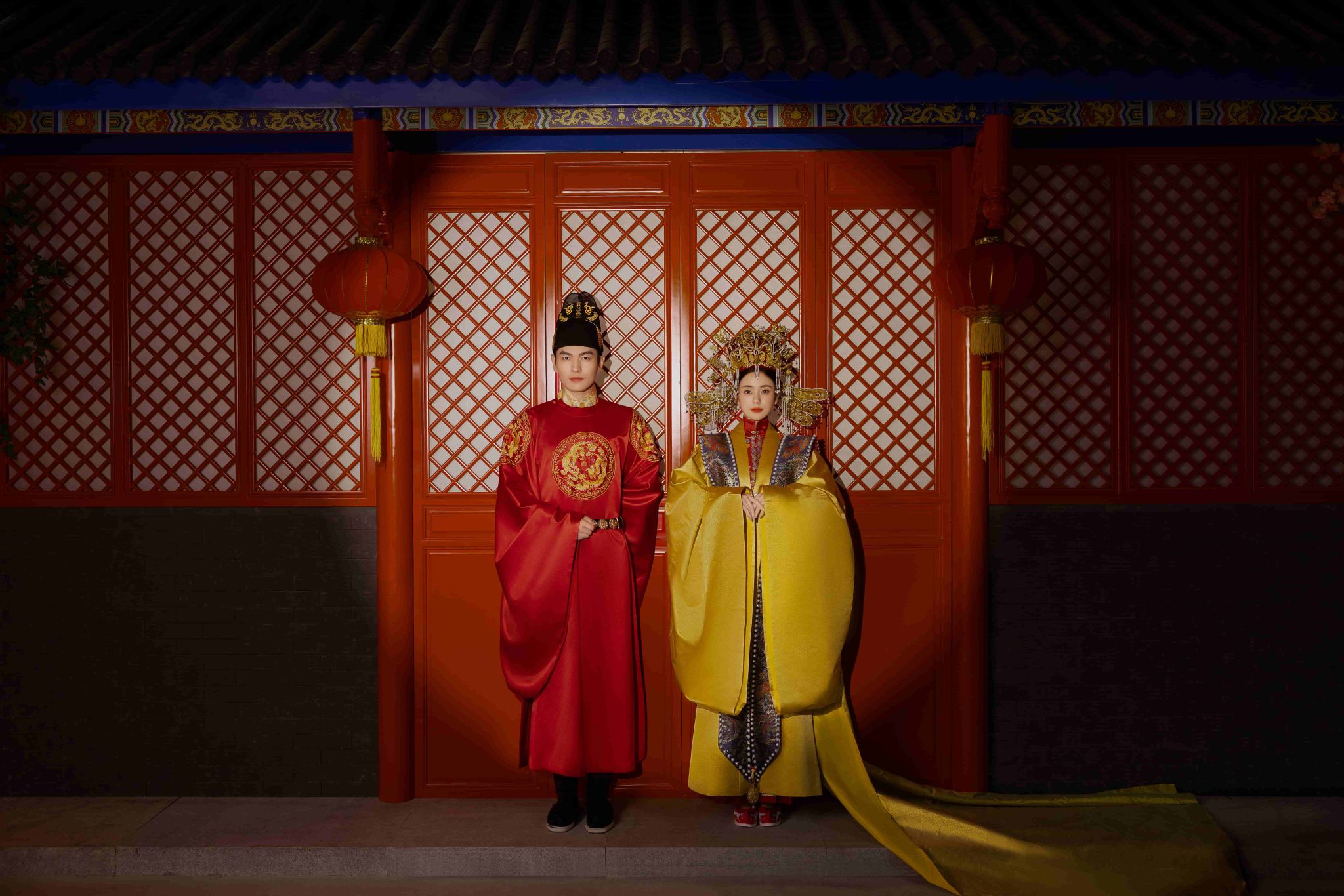 Zijin Trip Moments[Zijin 101 Guide & Travel Photography + Wedding Aerial Photography & Micro Film + Makeup & Costumes]