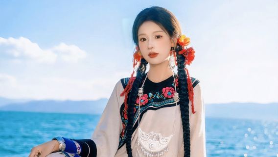 蒼山+洱海+喜洲古鎮+雙廊+洱海大遊船+南詔風情島純玩一日遊