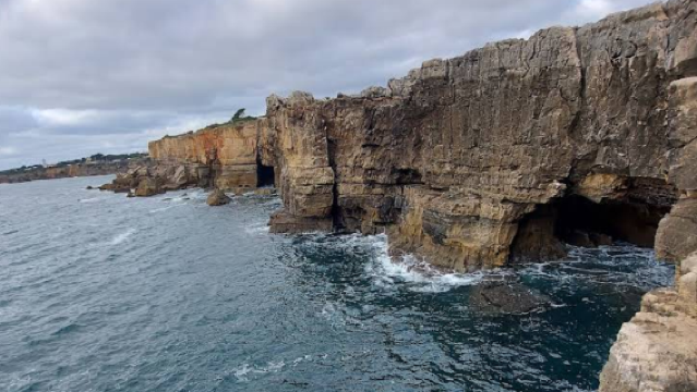 葡萄牙里斯本-辛特拉-羅卡角-卡斯凱什【中文包車自由行】