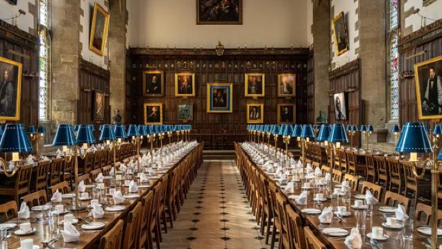 牛津大學哈利波特迷專線【獨立包團/拼團2小時講解】-不含門票-預約查詢