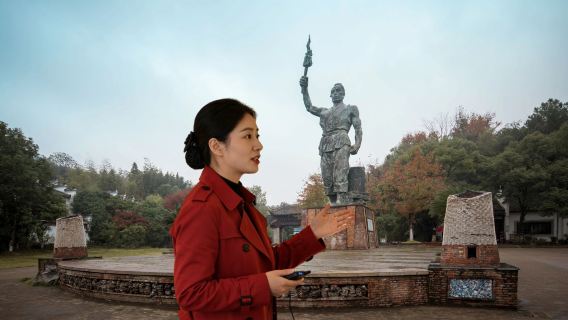 中國國旅 | 古窯民俗博覽區精品小團【門票+導遊導覽】