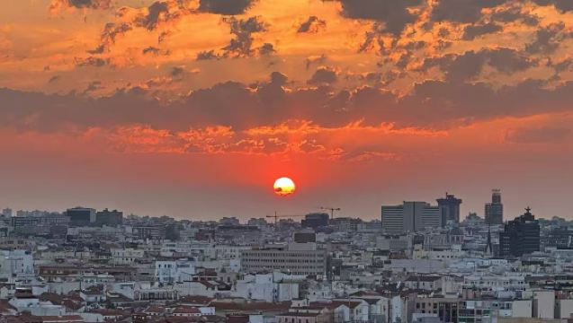 西班牙馬德里市區周邊一日遊【景點自選＋上門接駁＋一單一團】