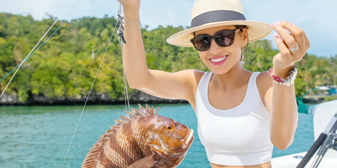 5in1 Island Hopping in Langkawi