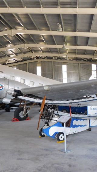 1-day private chartered tour to Malta aviation museum, Mosta dome and Mdina old city