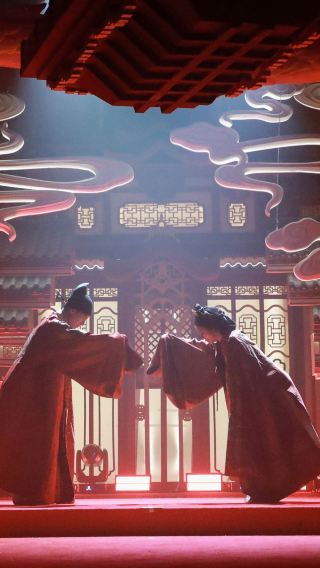 Guangzhou Banquet: Lingnan Intangible Heritage Cantonese Dinner Show