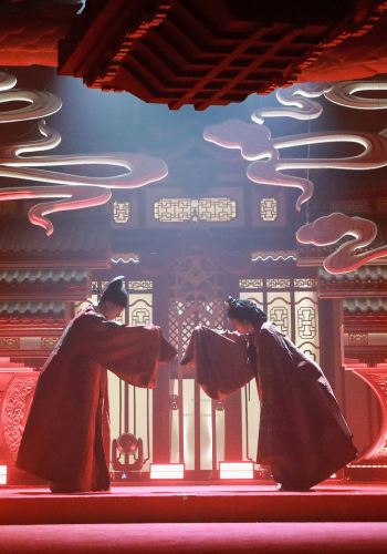 Guangzhou Banquet: Lingnan Intangible Heritage Cantonese Dinner Show