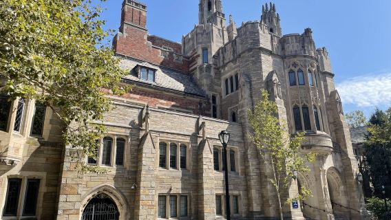 Amerika Syarikat New York pergi-balik - Universiti Yale lawatan budaya mendalam · Universiti Ivy League - sewaan peribadi - Nikmati