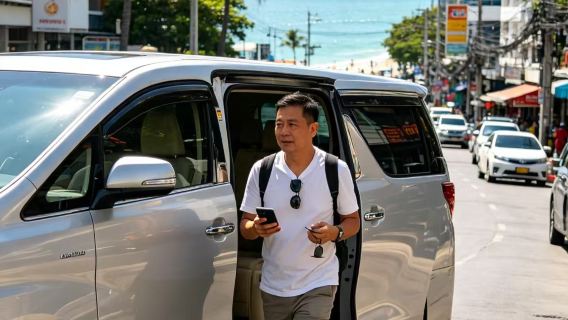 Tour de un día en Ho Chi Minh, Vietnam con servicio de coche privado con conductor - Viaje personalizado al río Mekong con conductor de habla china