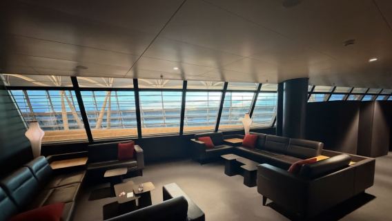 Lounge pass at Zurich Airport/ZRH Airport VIP lounge (waiting/transfer/rest/dining)