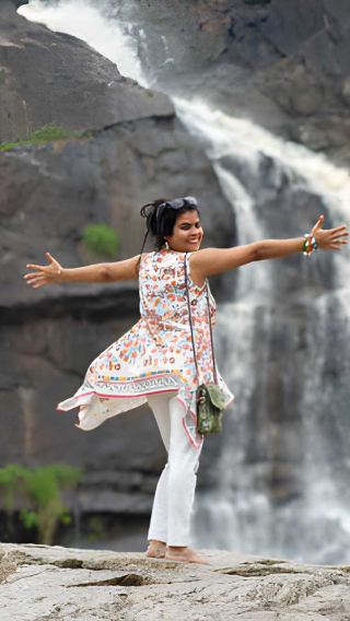 Somanathapura, Shivanasamudra & Talakadu 1-Day Tour from Bangalore