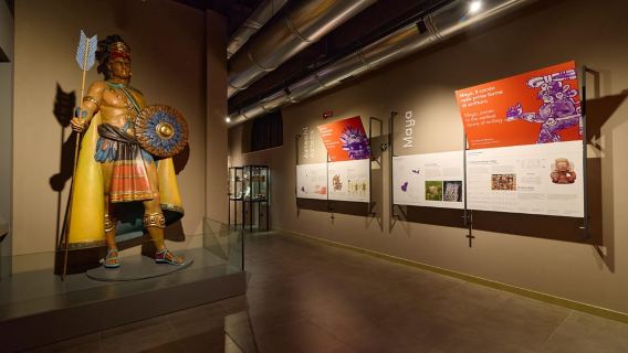 Perugia: Chocolate Museum Admission Ticket