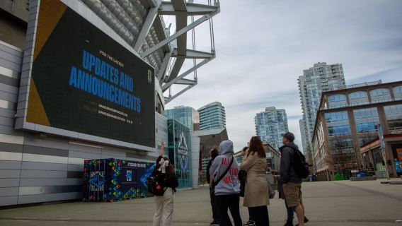 Vancouver: The Hollywood North Experience Film & TV Tour