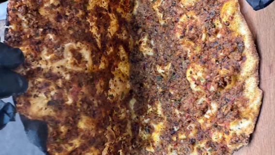 Istanbul: Tur Kuliner dengan Panduan, Perjalanan Feri, dan Cicipan