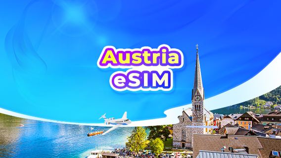 ออสเตรีย 5G eSIM | ทรีเน็ตเวิร์ก · All AI & TikTok | แพ็กเกจรายวัน/แพ็กเกจข้อมูล | คิดค่าบริการราย 24 ชั่วโมง | QR code