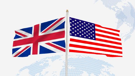 UK Tourist Visa: US Submission + Standard Processing (All Digital Materials)