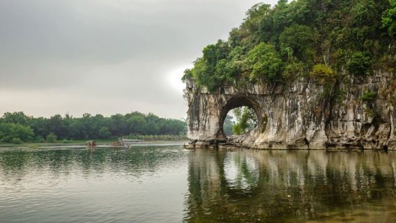 GuilinTours