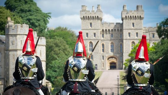 SouthamptonTours