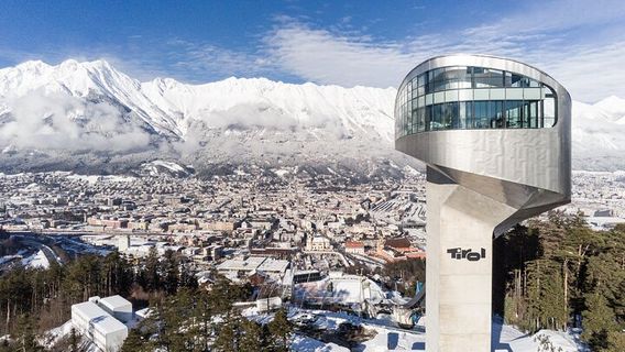 Innsbruck