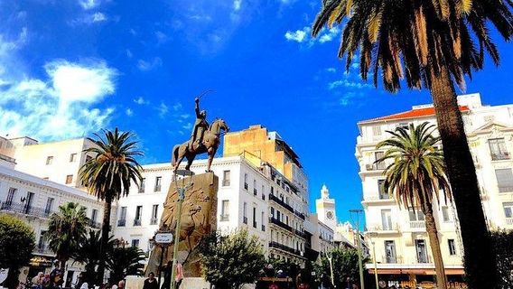 AlgiersTours