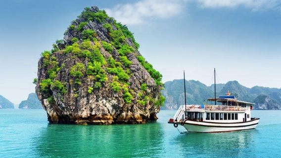VietnamBoat Experiences