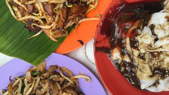 Northeast Penang IslandTours