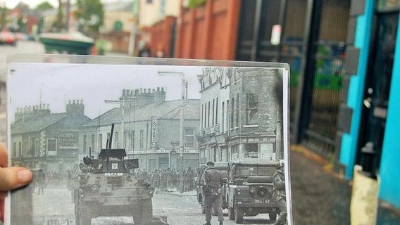 BelfastTours